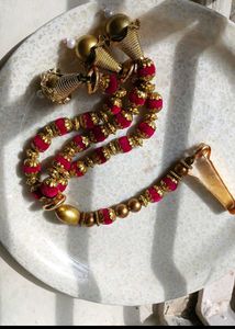 Combo Latkans For Lenga And Dress