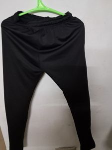 FTX Men’s Joggers Black Medium