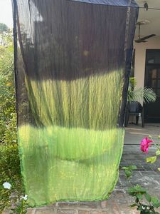 Stylish Ombre Saree
