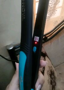 NOVA Hair Straightener NHS-841