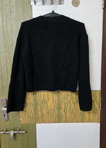 Black  Cardigan sale