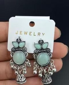SALE ON  🙋🏻‍♀️Pack Of 4 Earrings