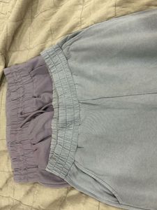 Comfy Set of 2 Joggers
