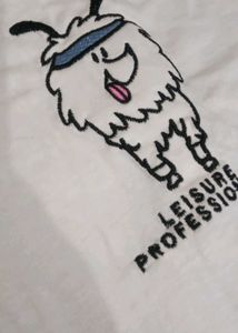 Cute Cartoon Graphic T-Shirt 🩷