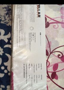 Beautiful Portico Bedsheet Set