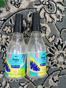 Plum Body Lovin' Hawaiian Rumba Mist