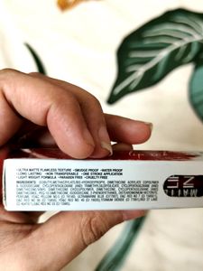 Insight Matte Lip Ink