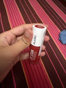 Zudio Lip Stain