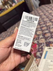 Good Vibes Rosehip Face Serum
