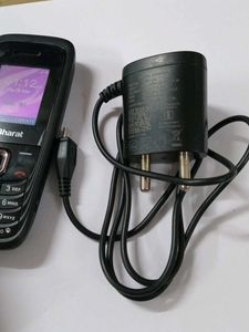 JioBharat V4 4G Feature Phone