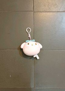 Cute My Melody Keychain Charm