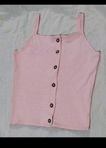 Pink Top 💗