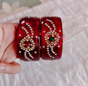 New Bangles