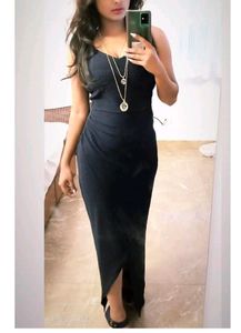 Long Gown Dress