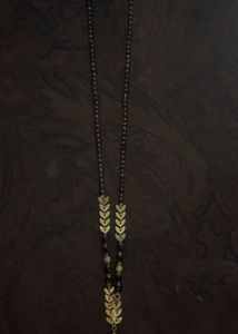 Elegant Gold Mangalsutra