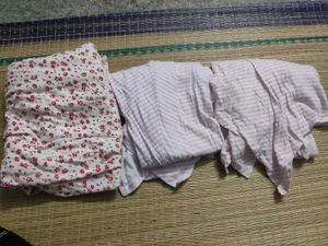Bundle of 3 Girl's Tops