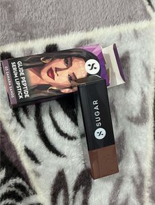 Sugar Glide Peptide Serum Lipstick 03