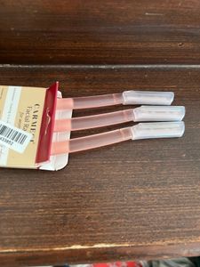 Carmesi Reusable Face Razor for Women Facial Hair