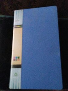 Business Card Holder