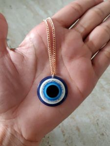Evil Eye Chain
