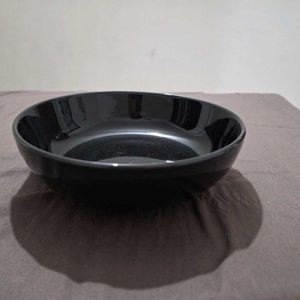 Stoneware Ceramic Bowls Set of 2