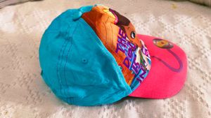 Very Cute N Beautiful Dora Hat