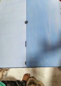 Foldable Table