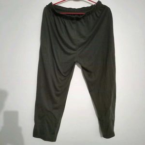 women's Track Pants with Double Stripes