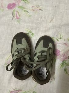 Cute Baby Sneakers