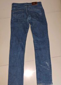 men's blue jeans