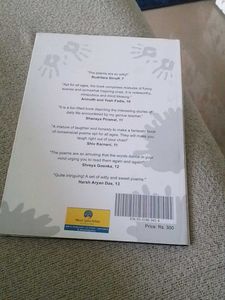 Rat-a-tat: Poems by Sakshi Singh