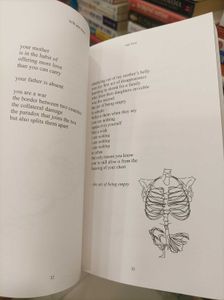 Milk and Honey + Home Body