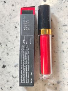 Lakme Absolute Matte Melt Liquid Lip Color