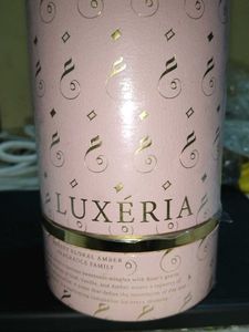 EMBAROUGE LUXERIA Perfume 10ml