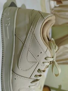 Nike Air Force 1 "Cream"