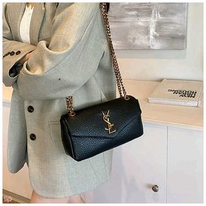 YSL Sling Bag