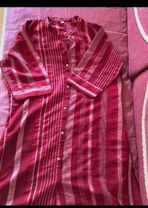 combo-top&amp;kurtis