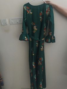 Long Dress