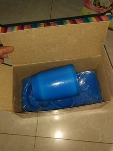 Mug With Tray