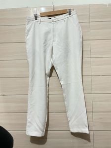 Chic Wide-Leg Trousers
