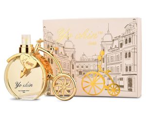 Yo chin Gold Perfume