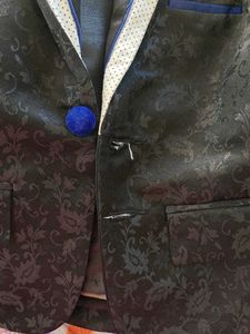 Boys' Formal Suit