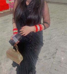 Beautiful Saree For Girls