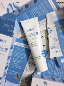 Plum Niacinamide Hybrid Sunscreen SPF 50