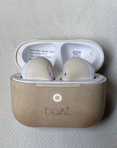 Boat Airdopes