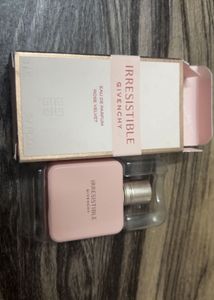 Givenchy Irresistible Eau de Parfum