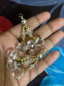 Latkan for Suit Or Dress