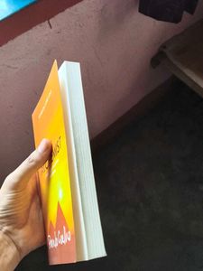 The Alchemist by Paulo Coelho