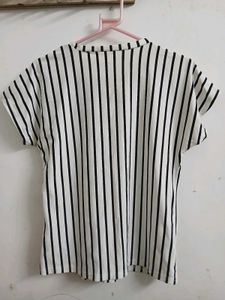 Classic Striped T-Shirt