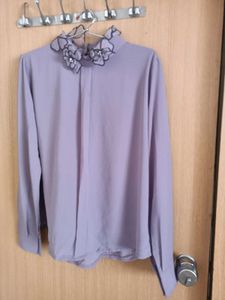 Women's Lilac tops